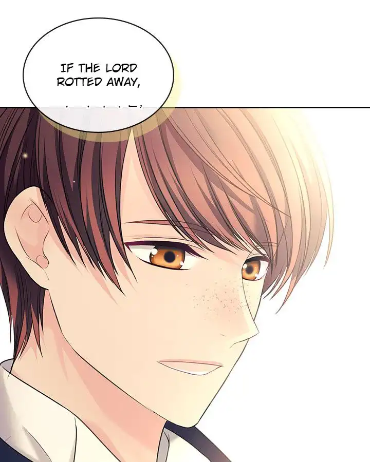 Sincerely: I Became a Duke's Maid Chapter 62 41